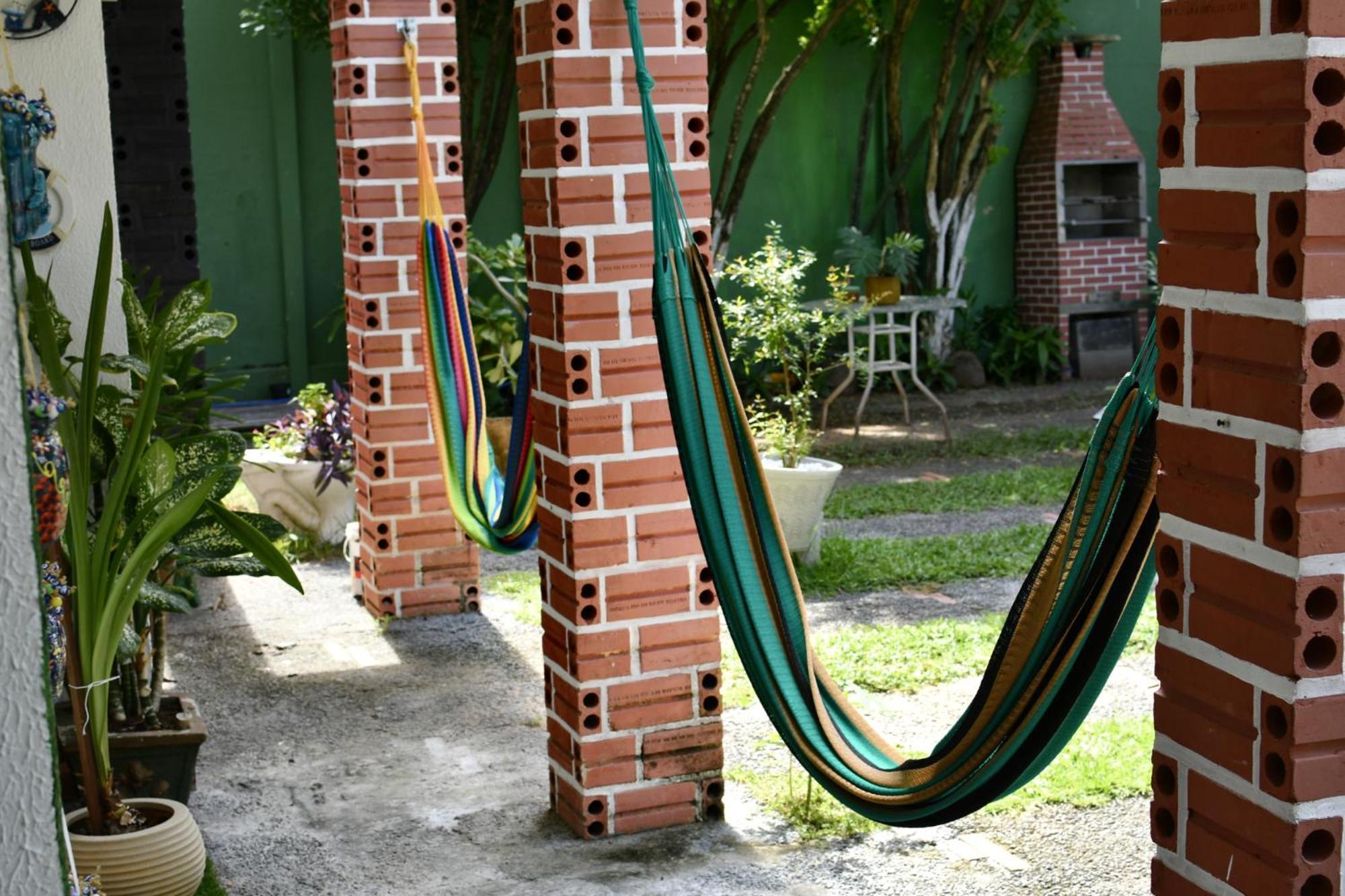 Pousada Jardim Magico Ponta Negra (Rio Grande do Norte) Exterior foto